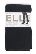 Load image into Gallery viewer, Ladies 1 Pair Elle Brushed Inside Bamboo Tights