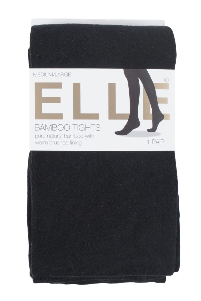 Elle sales bamboo tights