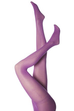 Load image into Gallery viewer, Ladies 1 Pair Elle 40 Denier Opaque Tights - Sale