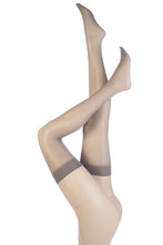 Load image into Gallery viewer, Ladies 1 Pair Elle Stockings 20 Denier 100% Nylon